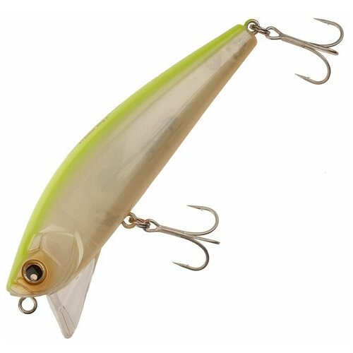 Воблер для рыбалки Longin WakeyBoo 137 F #029 / Сделано в Японии