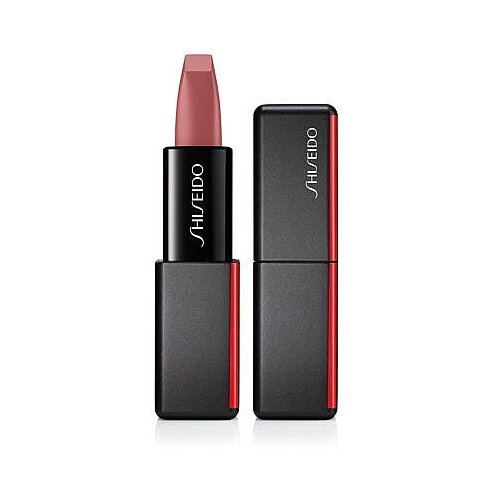 Shiseido помада для губ ModernMatte, оттенок 506 disrobed