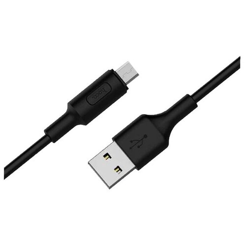 Кабель Micro USB HOCO X25