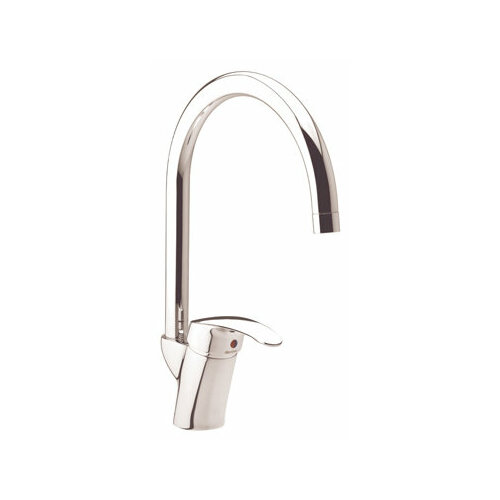 фото Смеситель для кухни мойки damixa