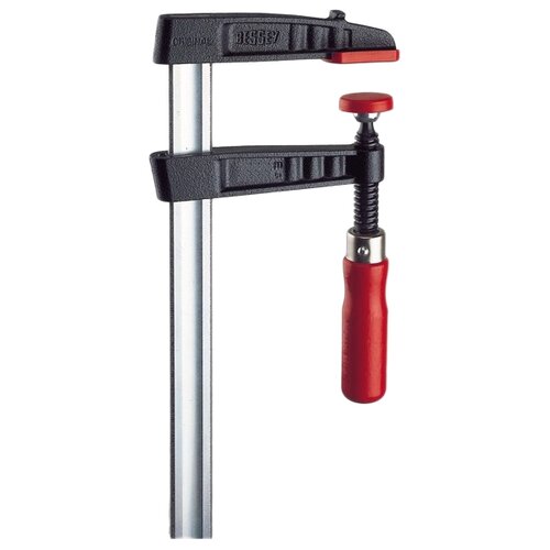 Струбцина из ковкого чугуна TG 160/80, Bessey BE-TG16