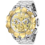 Наручные часы Invicta Venom Hybrid Swiss Chronograph 27790 - изображение