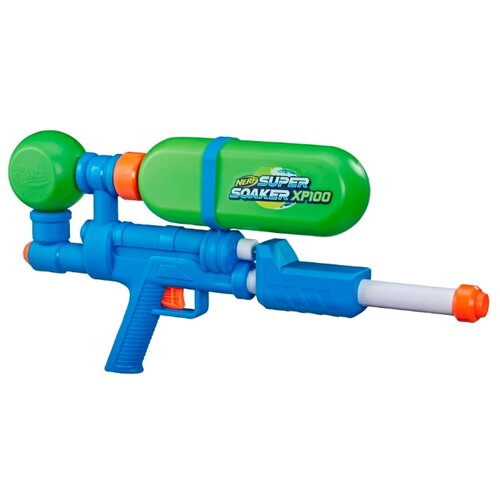 фото Водный бластер nerf supersoaker