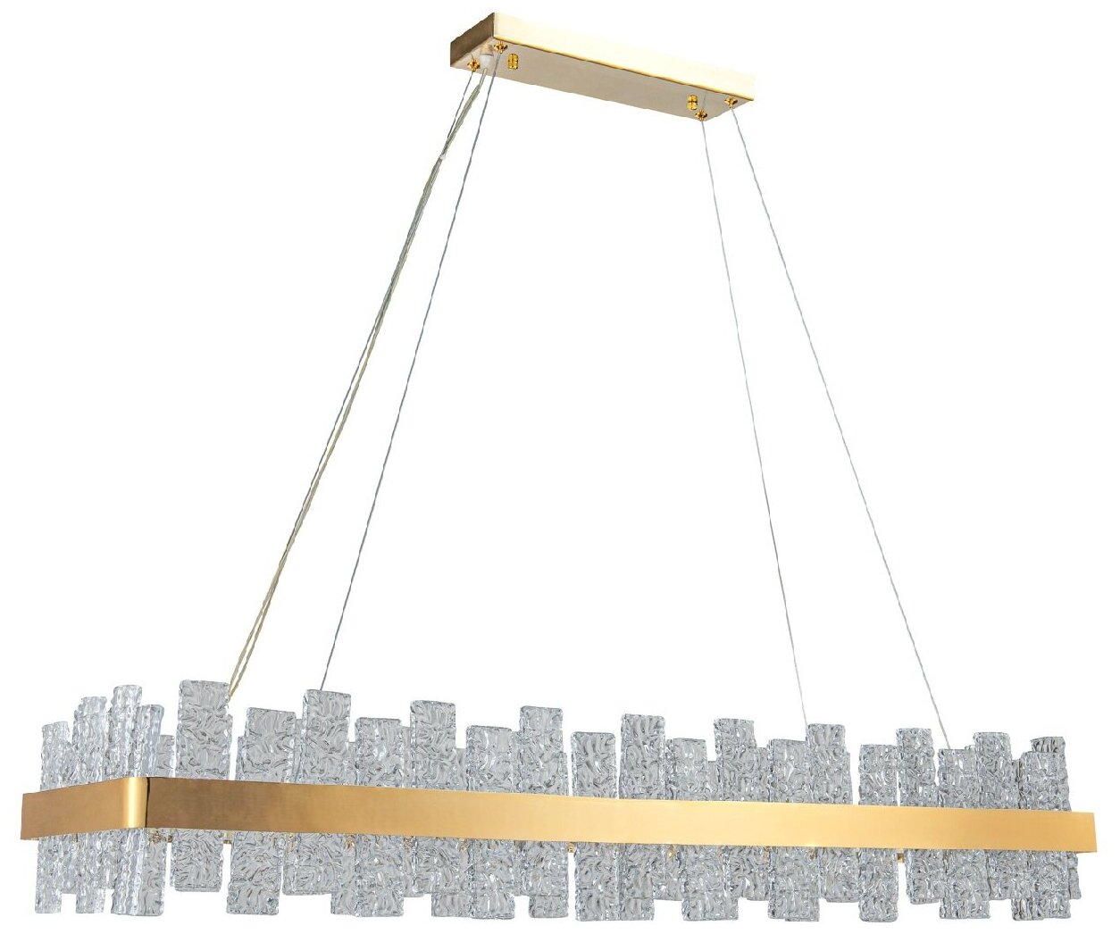 Люстра Mak-interior Actinium L800