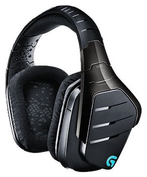 Компьютерная гарнитура Logitech G G933 Artemis Spectrum 981-000599