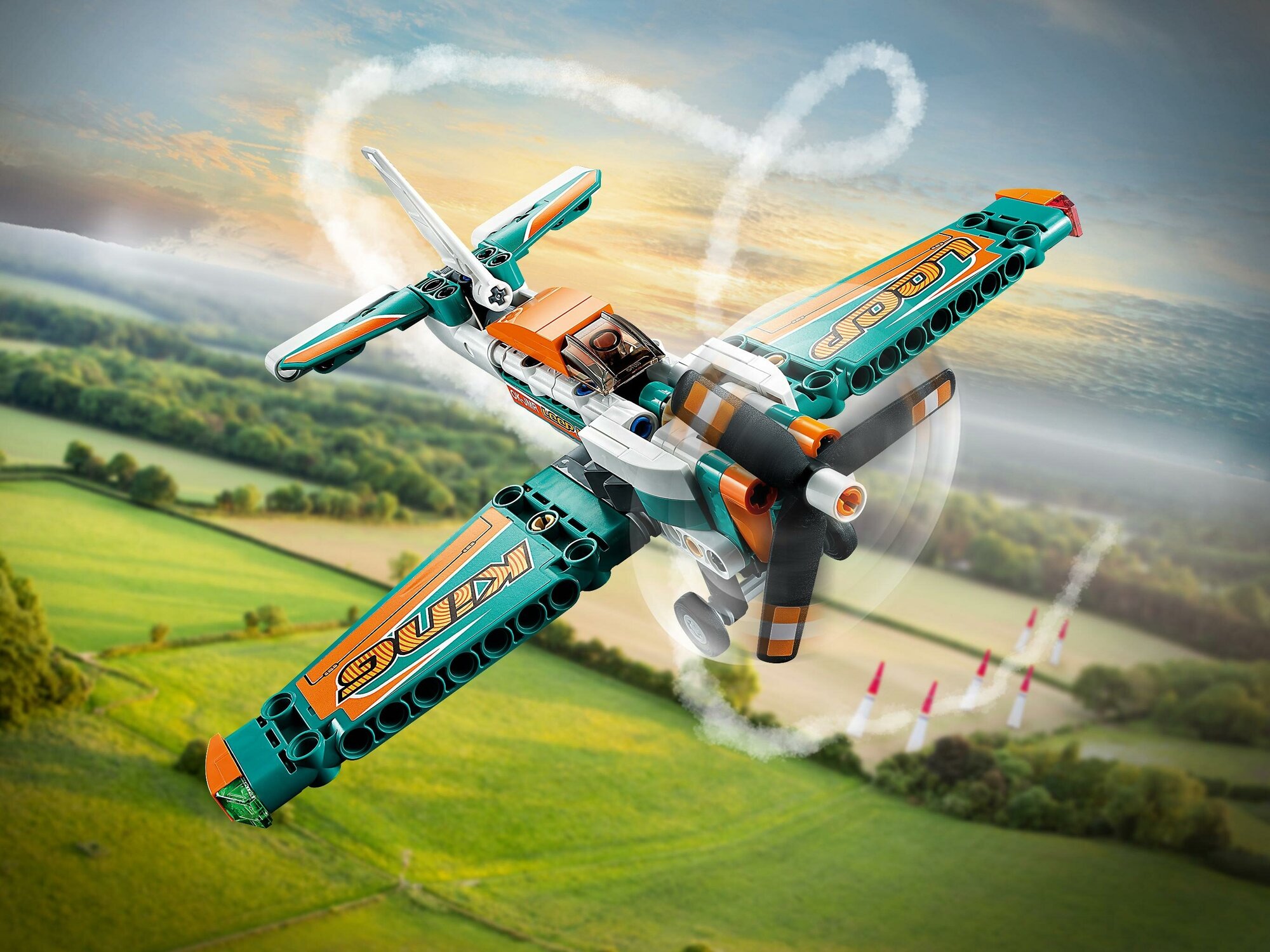 LEGO Technic 42117 154