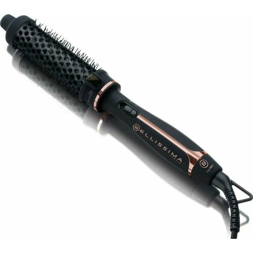 Термощетка Bellissima My pro Magic style 30мм ионизация 2365₽