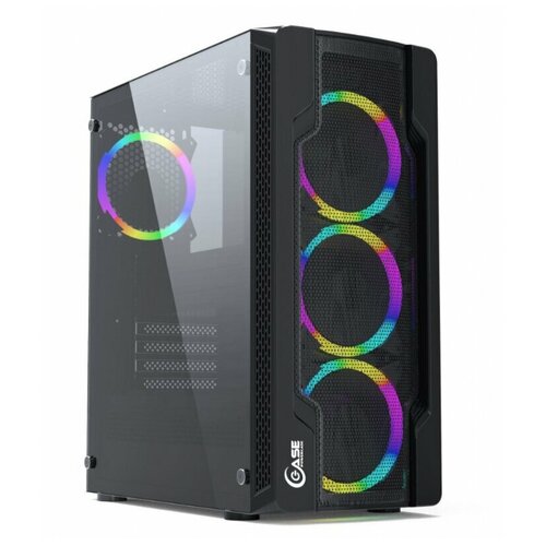 Игровой компьютер AkelaPC #40