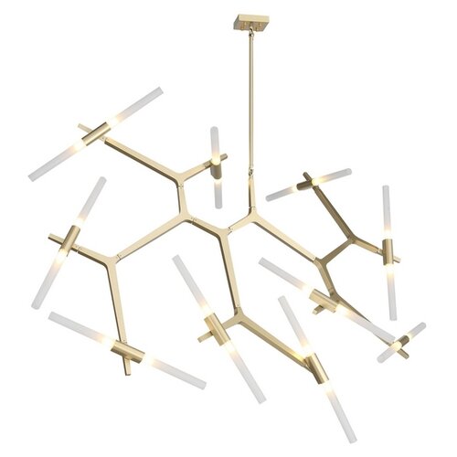 фото Люстра st luce laconicita