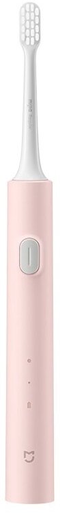 Электрическая зубная щетка Xiaomi Mijia Electric Toothbrush T200 Pink (MES606) - фото №4