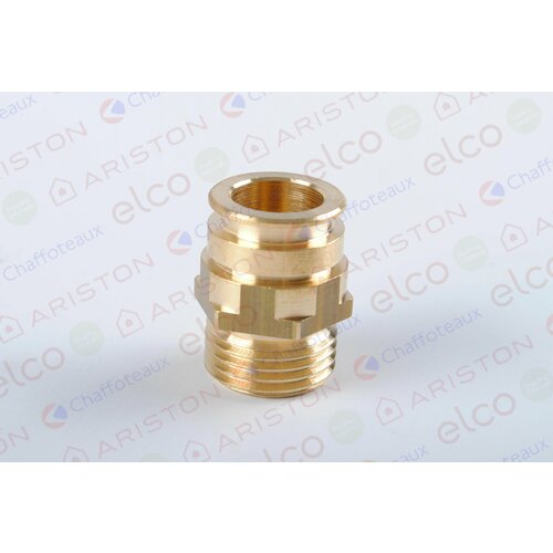 ng 1800 1 Соединение DWH (1/2) Ariston 65114930