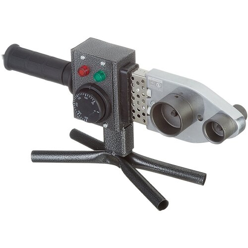 Сварочный аппарат для полипропиленовых труб d20-40 мм 800 Вт 251000₽