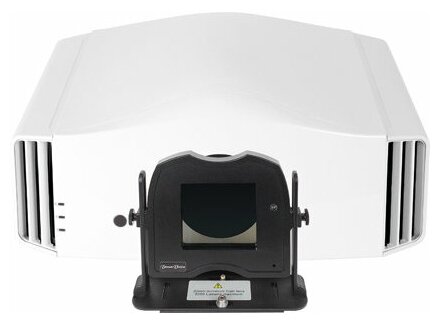 Проектор для домашнего кинотеатра DreamVision YUNZI 2 Best White