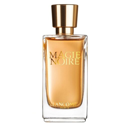 фото Туалетная вода Lancome Magie Noire , 75 мл