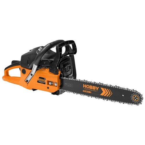 Бензопила CARVER HOBBY HSG 162-18