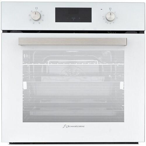 Духовой шкаф Sсhaub Lorenz SLB el6814 электрический встраиваемый 60см 2850000₽