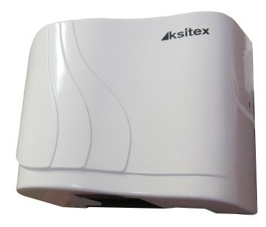 Сушилка для рук KSITEX M-1500 1500 Вт белый