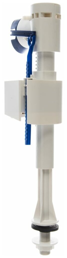 ImpulsBasic 136.725.00.1 Впускной клапан (3/8", подвод снизу) Geberit - фото №9