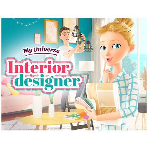 My Universe - Interior Designer