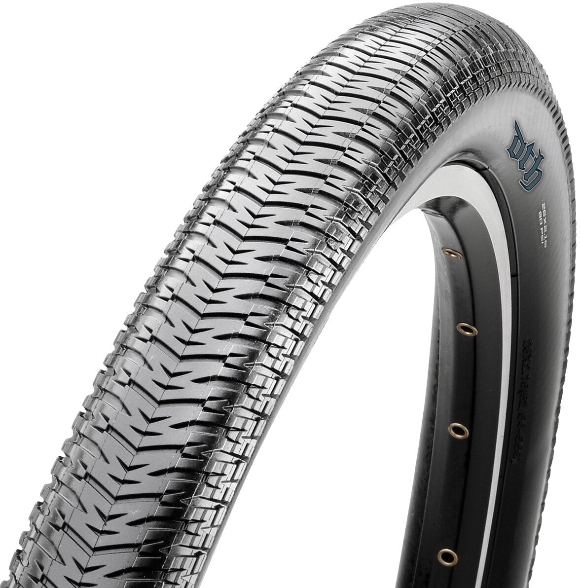 Покрышка MAXXIS 26" DTH 26x2.15 52/54-559 Foldable ETB72683000