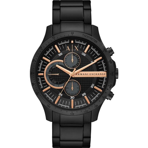 фото Наручные часы armani exchange наручные часы armani exchange ax2429, черный