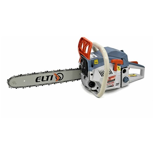 Бензопила Электроприбор ELTI GS-162500 7640₽