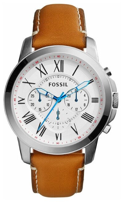 Наручные часы FOSSIL