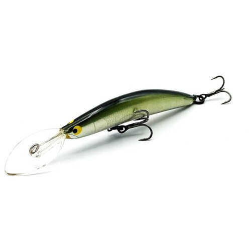 Воблер для рыбалки Tackle House Twinkle TWSD 60 / 02