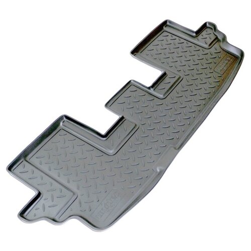 фото Коврик norplast npl-po-88-19 черный