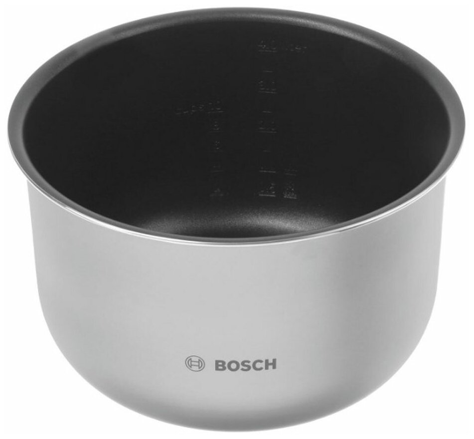 Чаша для мультиварок Bosch MUC11, MUC22. (11032124)