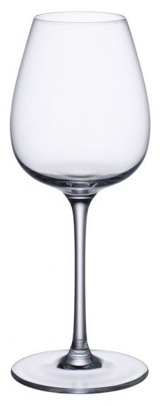 Бокал Villeroy & Boch Purismo Wine white wine goblet fresh & light 1137800035, 400 мл