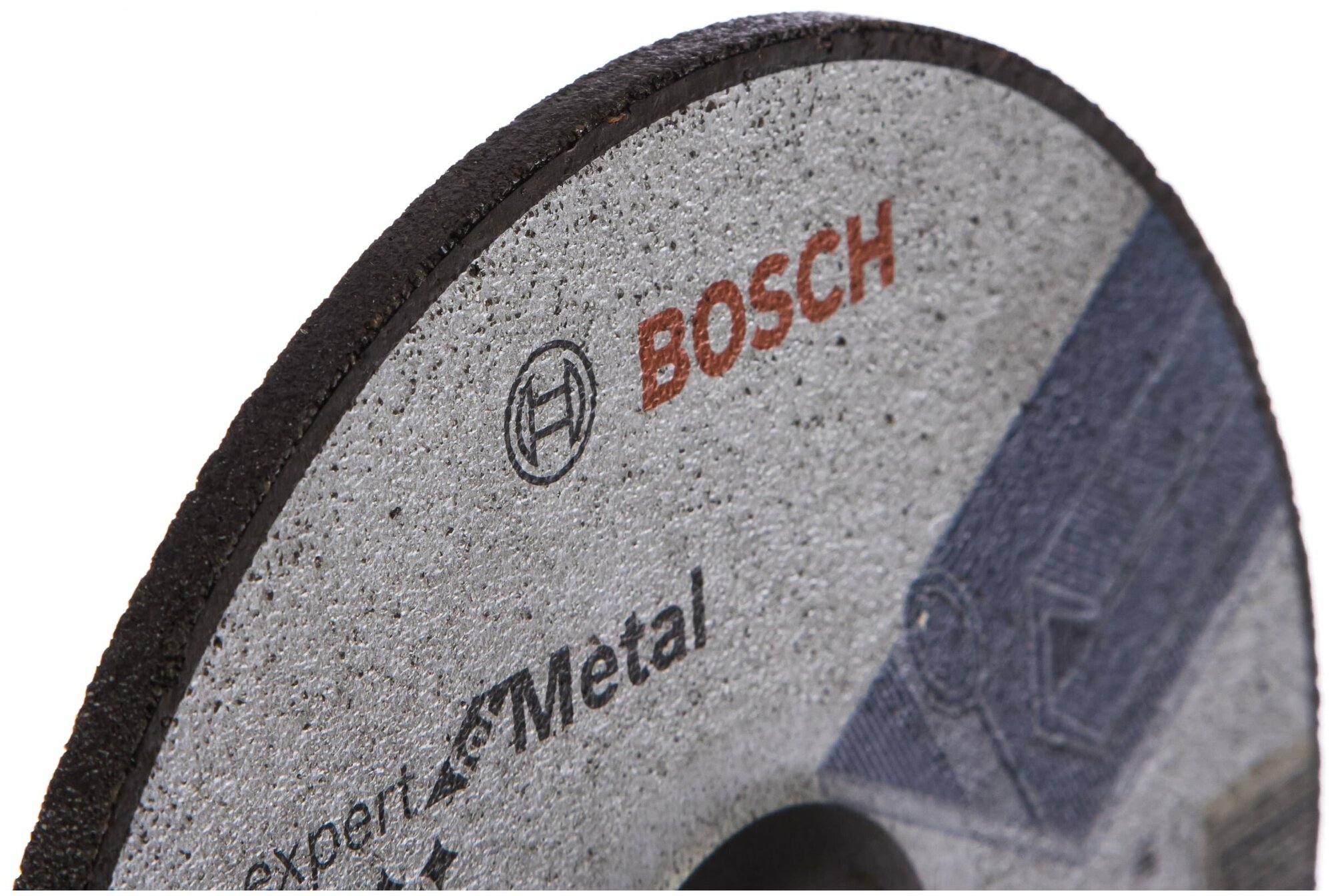 Круг зачистной Bosch - фото №2