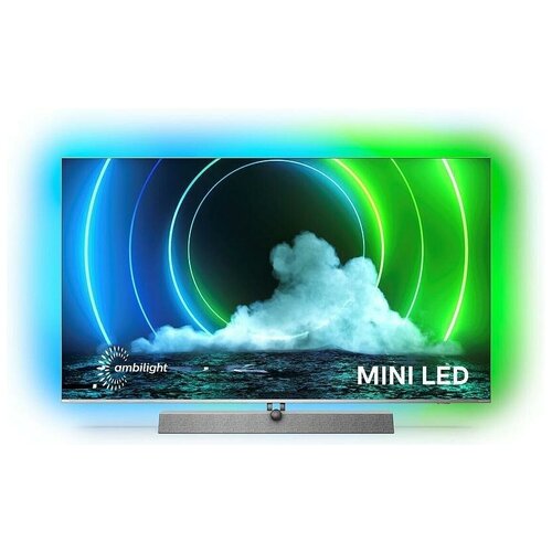 Телевизор Philips 65PML9636 21730000₽