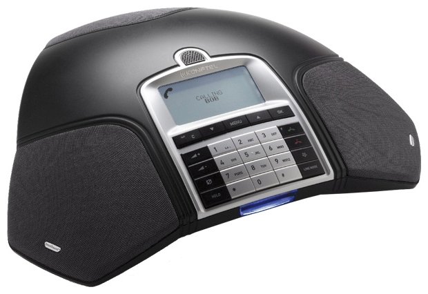 Конференц-телефон Avaya B179, черный