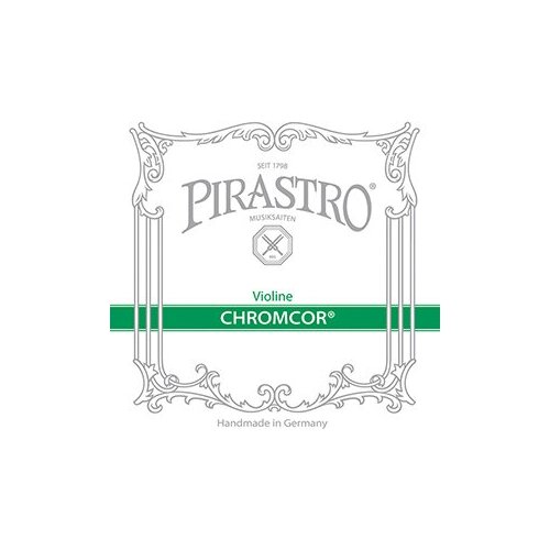 Pirastro 319020 Chromcor 4/4 Violin Комплект струн для скрипки