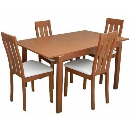 Стол TVE 6777 Пола Бич (Вишня)