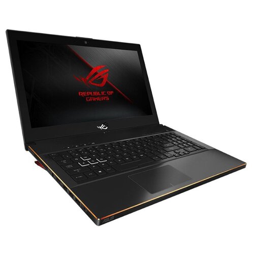 фото Ноутбук asus rog zephyrus gm501