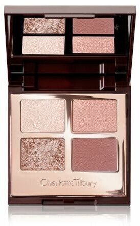 Charlotte Tilbury Тени для век EXAGGEREYES