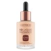 CATRICE Тональный крем HD Liquid Radiance Foundation, 28.5 мл - изображение