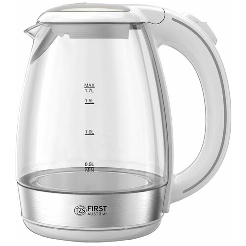 Чайник электрический First 5404-2-WI 189000₽