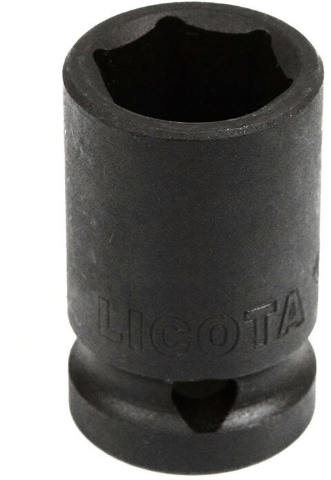 Licota A4017 Головка торцевая ударная 1/2" 17 мм - фотография № 3