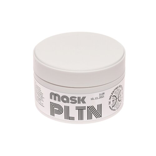 Valentina Kostina 3128 Маска для волос платиновая MASK PLTN 200 мл