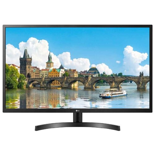 фото Монитор lg 32mn600p-b 31.5