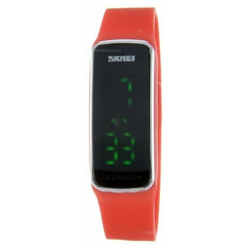 Skmei 1119ARD red 273600₽