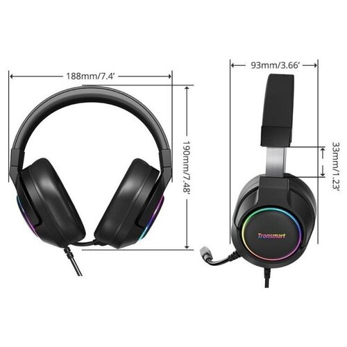 Наушники Tronsmart sparkle 285300₽