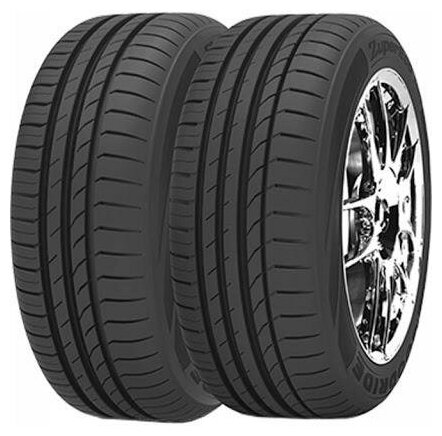 Goodride 175/65R14 82H ZuperEco Z-107 TL