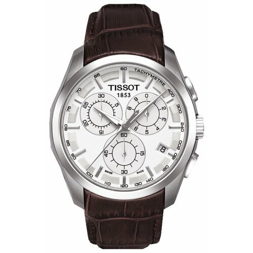 Часы наручные TISSOT T035.617.16.031.00