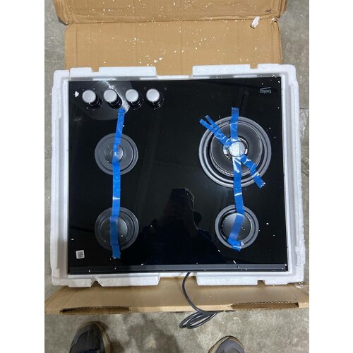 Газовая варочная панель BEKO HILW 64225 S 1986600₽