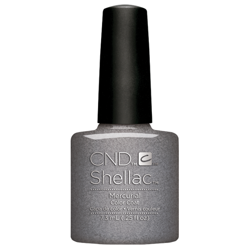 CND Гель-лак Shellac Nightspell, 7.3 мл, Mercurial