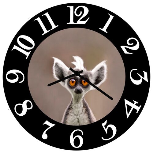 фото Настенные часы svs 3002502